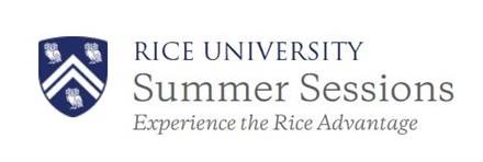 Summer At Rice